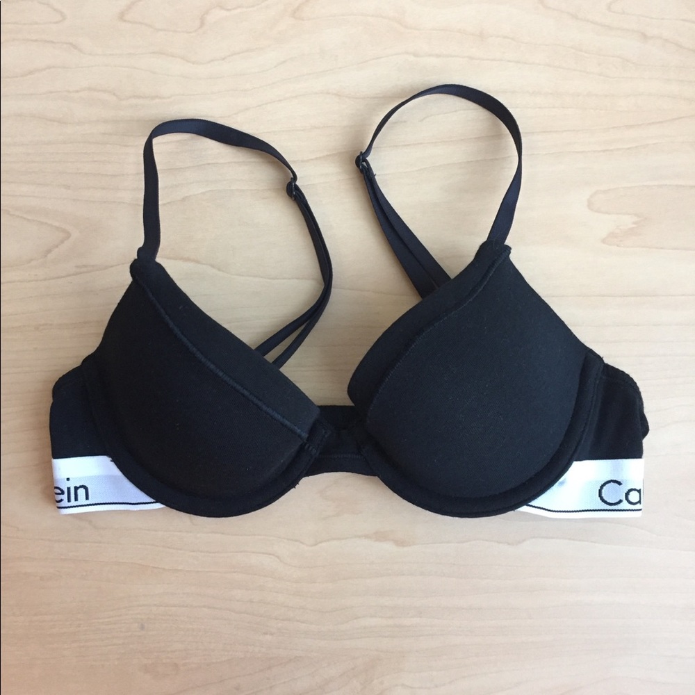 Calvin Klein Bra
